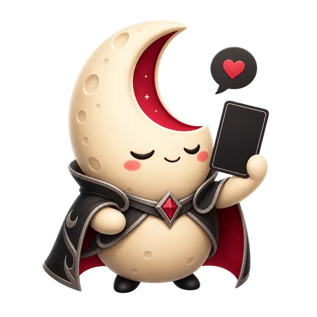 Feed Moon