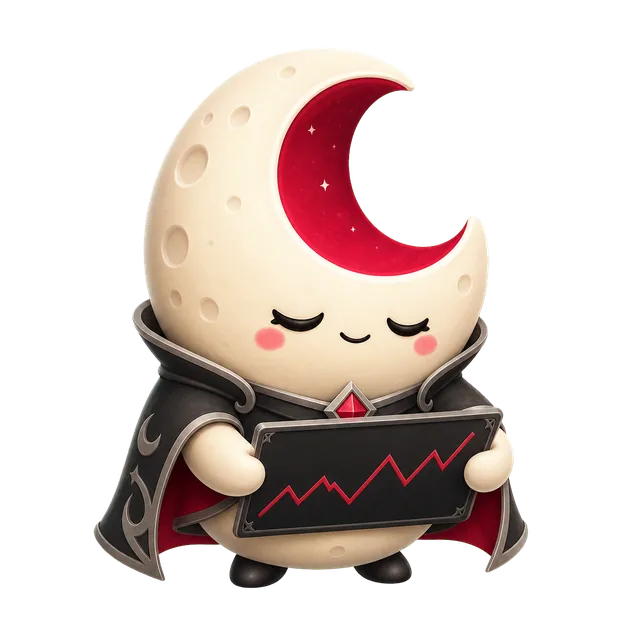 Market Moon