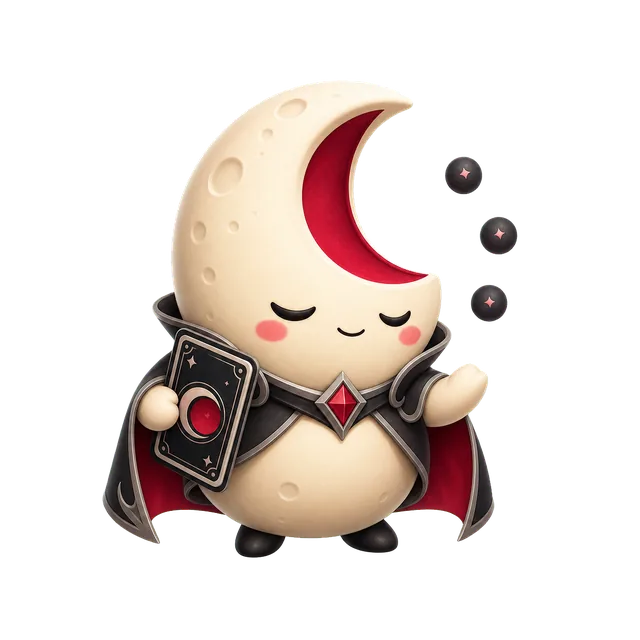 More Moon