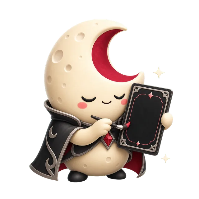Studio Moon